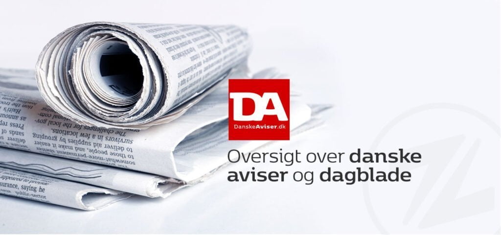 Østvendsyssel Folkeblad danske aviser