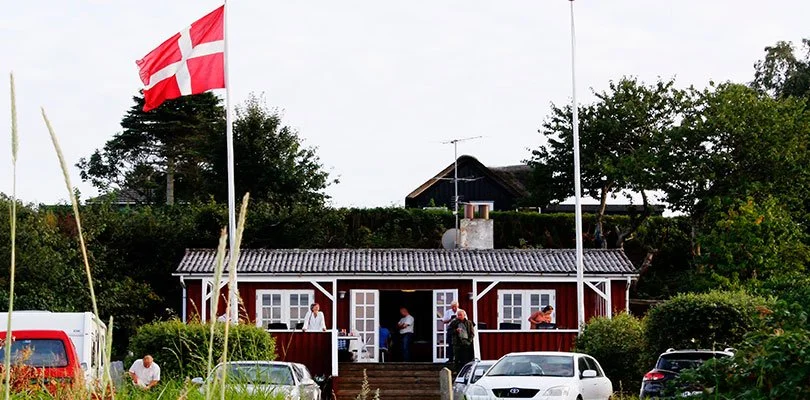sommerhus