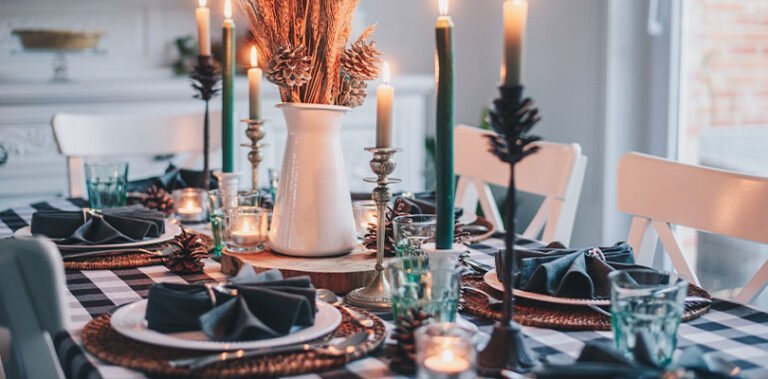 Skal der holdes julefrokost for hele familien