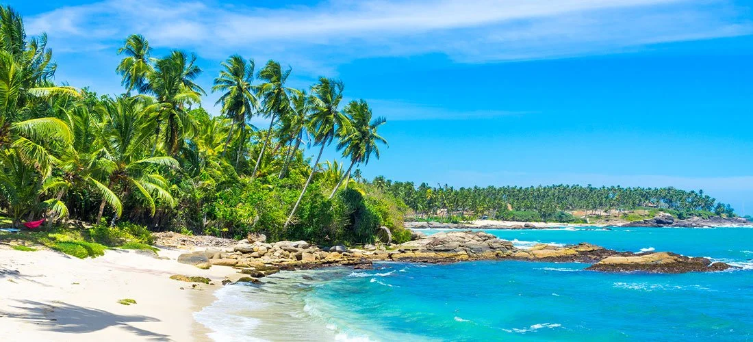 Sri Lanka