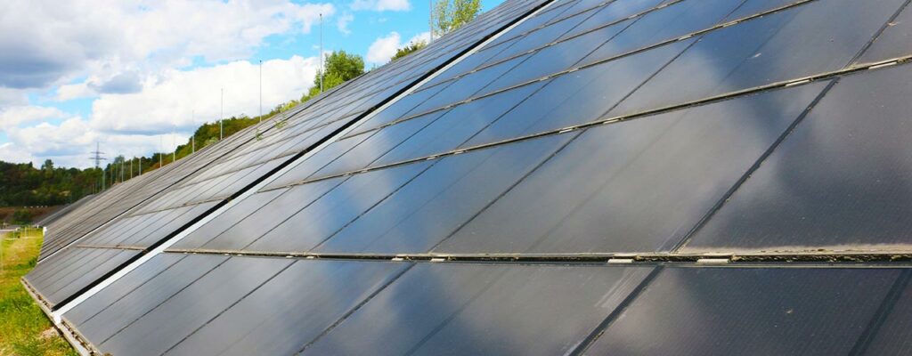 Spar penge og beskyt miljøet med et solcelleanlæg