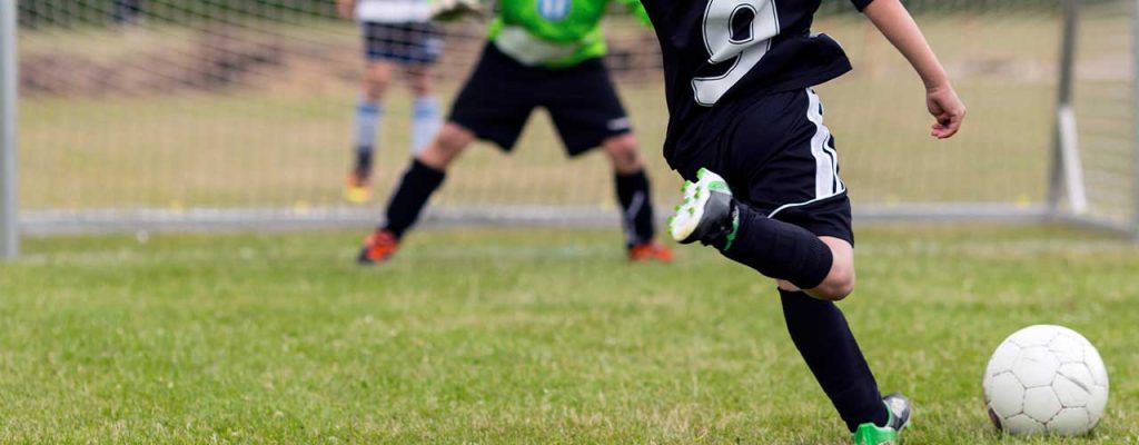 Derfor er en efterskole et oplagt valg for den fodboldinteresserede