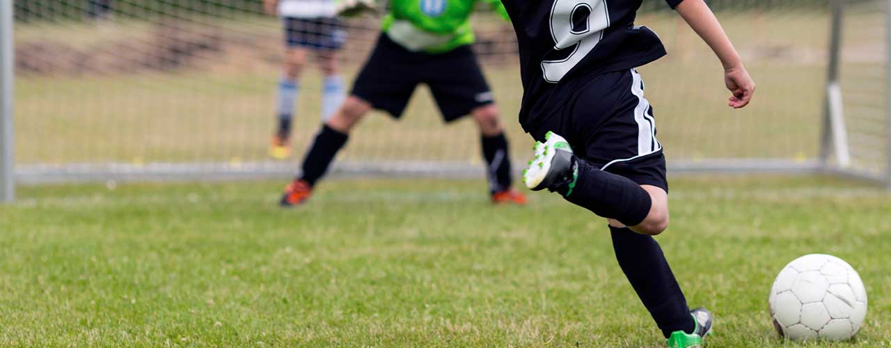 Derfor er en efterskole et oplagt valg for den fodboldinteresserede