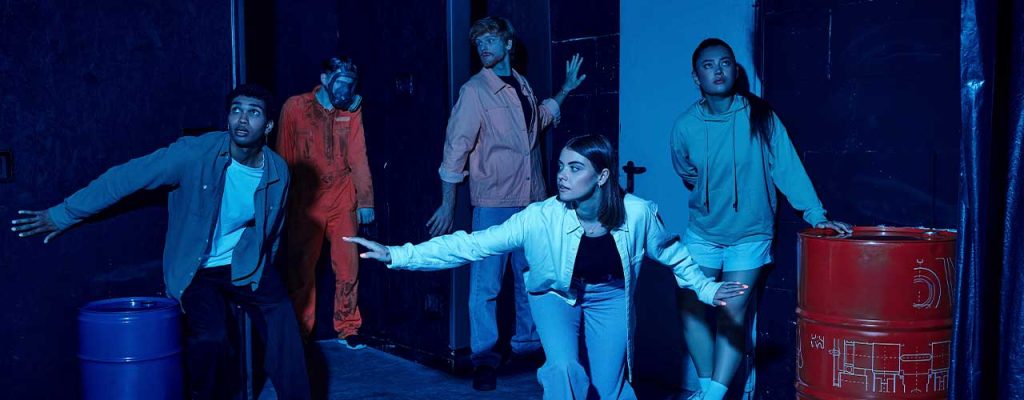 Escaperoom i København: En spændende udfordring for alle