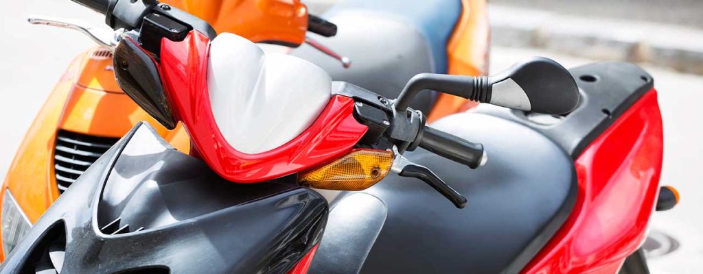 Frihed i hverdagen med el-scootere