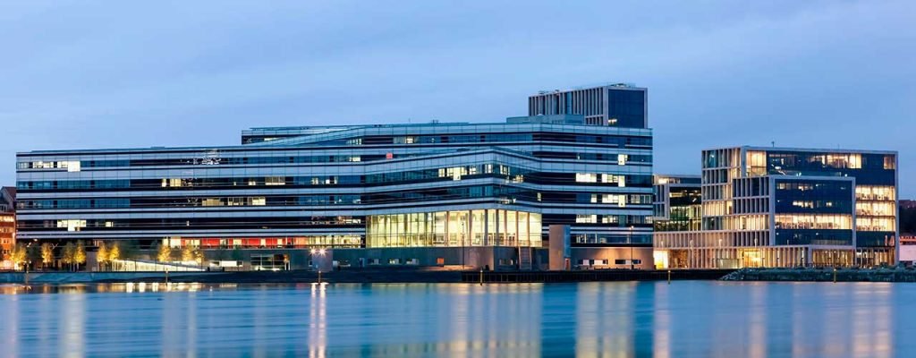 Aarhus - En fremragende destination til konferencer