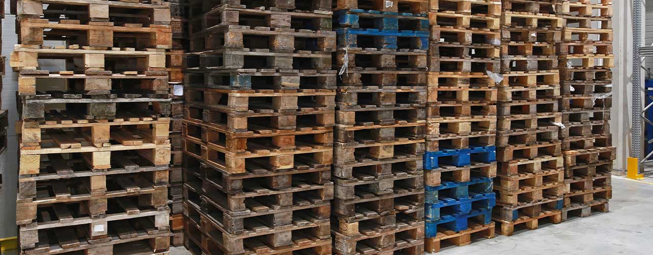 Sådan vælger I velfungerende pallereoler til lageret