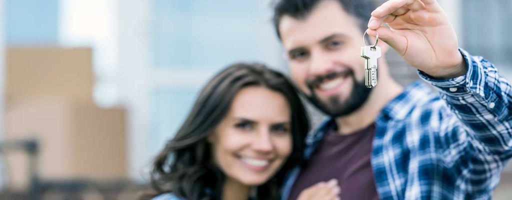 Gør bolighandlen nemmere