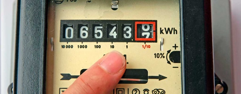 Sådan beregnes din elregning